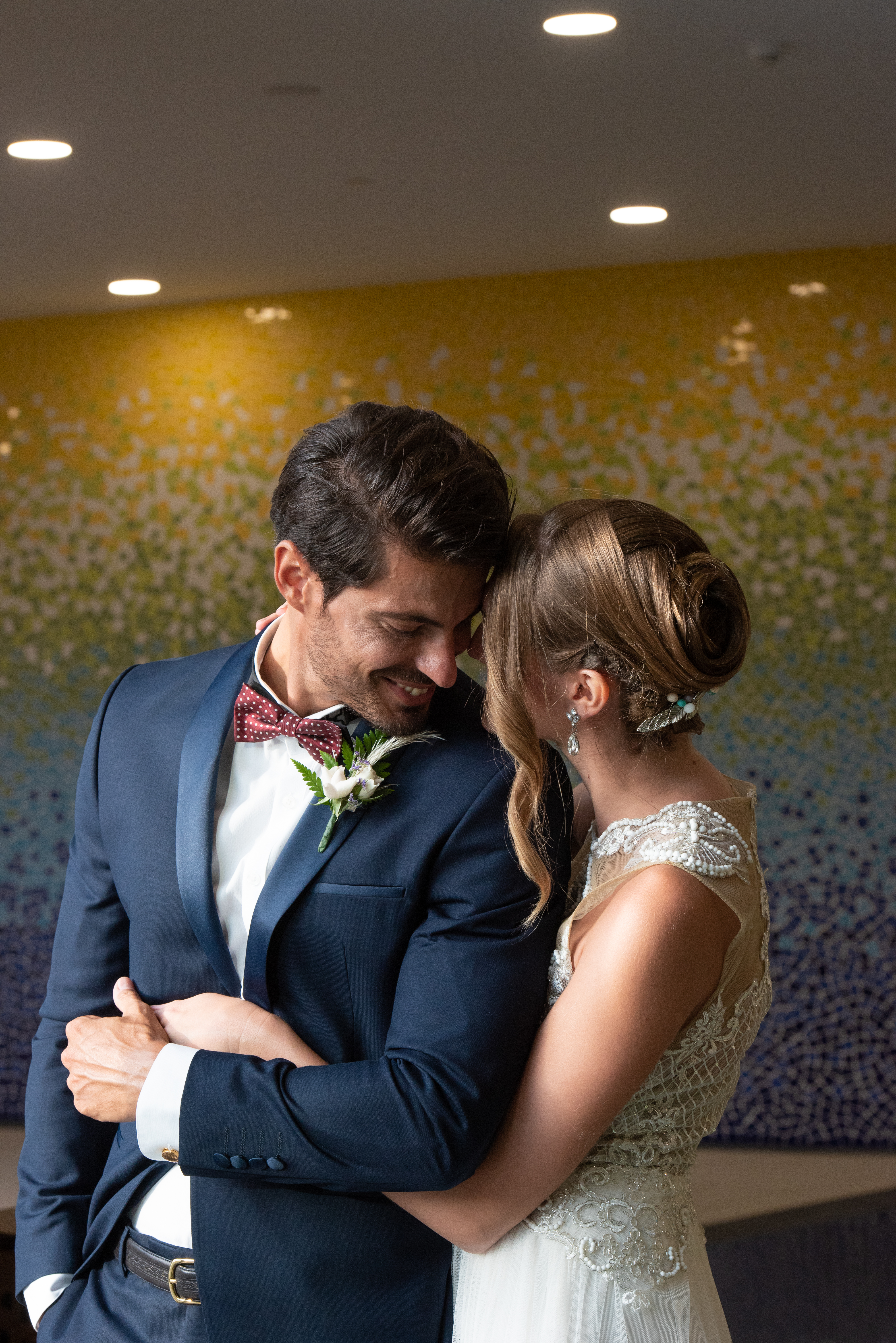 Book your wedding day in GF VICTORIA